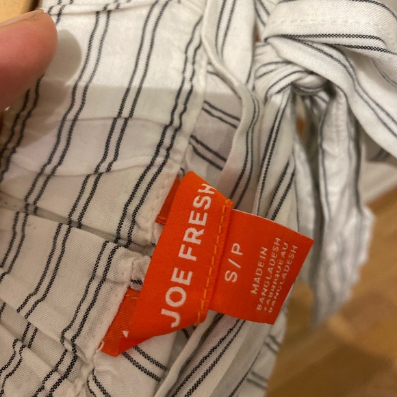 Midi Skirt with belt - Picture 3 of 3